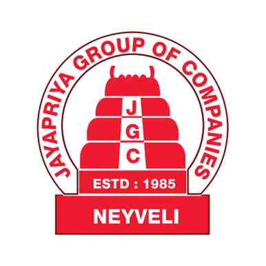 jayapriya group of companies logo