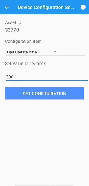 SENSEL ASSET-SMART screenshot 6