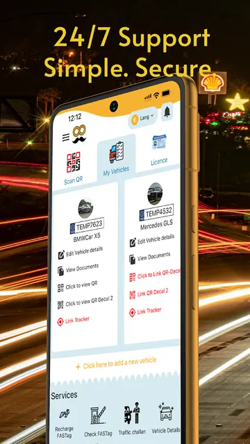 DaddysRoad screenshot 2