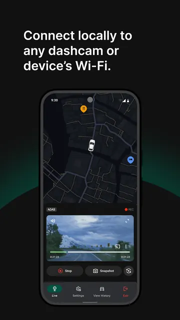 Cautio screenshot 4