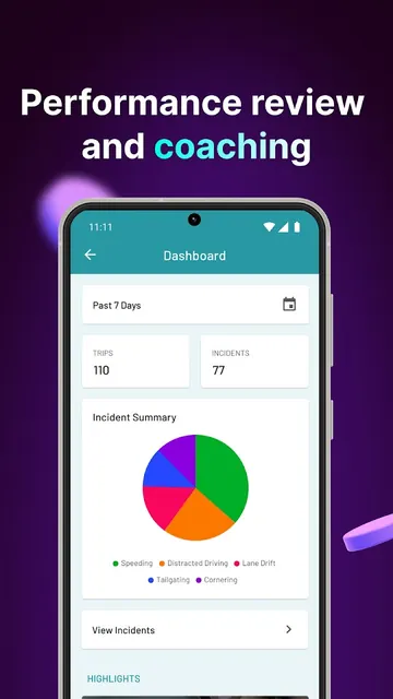 RideView Companion screenshot 4