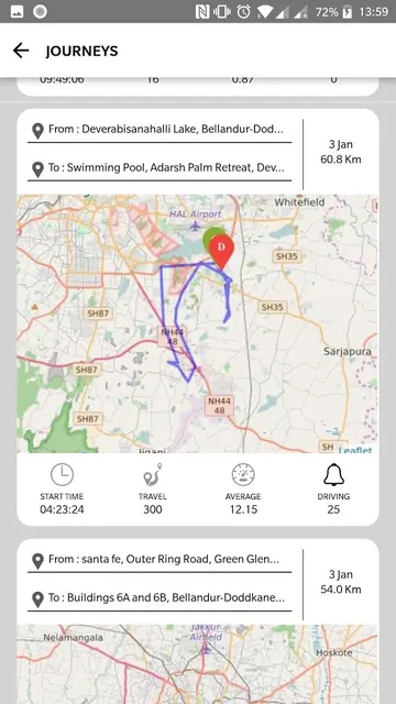 Yatis screenshot 6