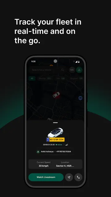 Cautio screenshot 1