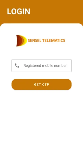 SENSEL ASSET-SMART screenshot 1