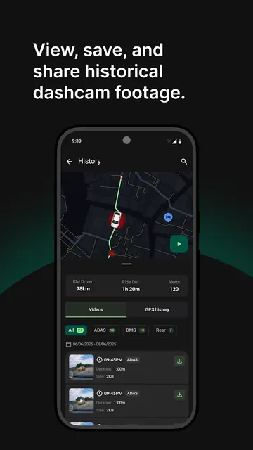 Cautio screenshot 2