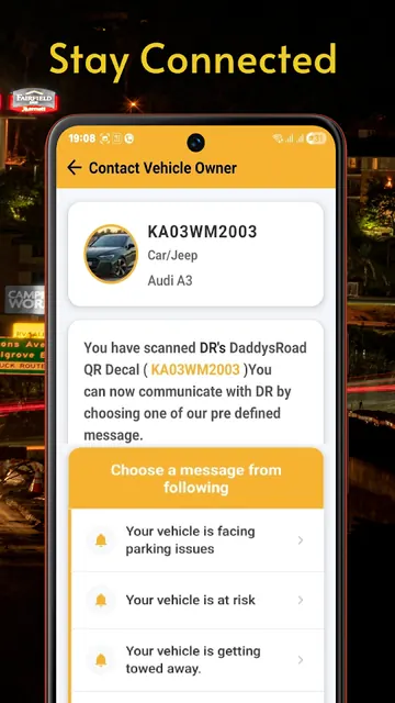 DaddysRoad screenshot 5