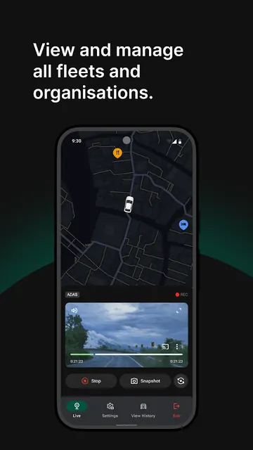 Cautio screenshot 5