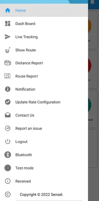 SENSEL ASSET-SMART screenshot 3
