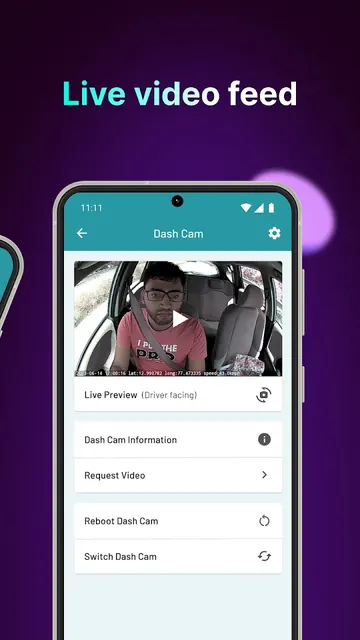 RideView Companion screenshot 3