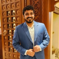 Sarvesh Adyanthaya profile photo