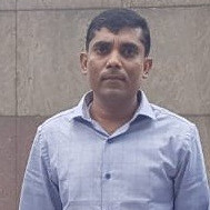 Chandra Shekar profile photo