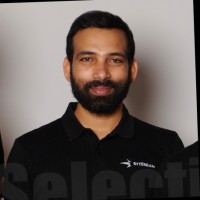 Raviteja Kommareddy profile photo