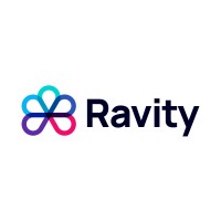 Ravity logo