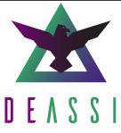Rydeassist logo