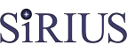 Sirius logo