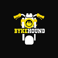 BykeHound logo