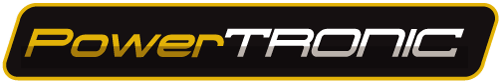 PowerTRONIC logo