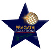 Pragathi Solutions logo