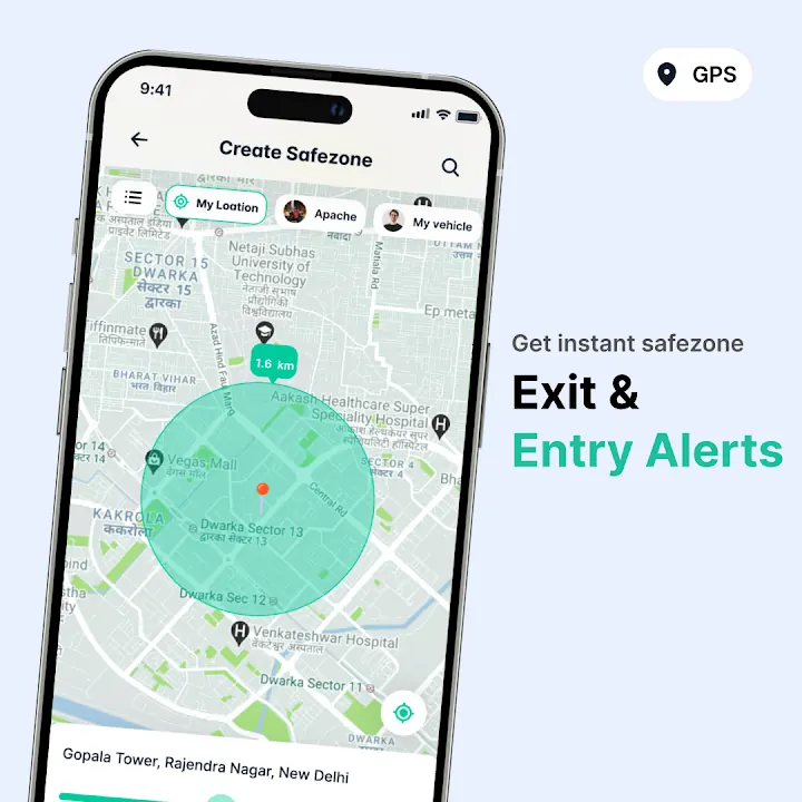 Onelap screenshot 3