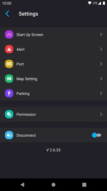 fliTrack screenshot 4
