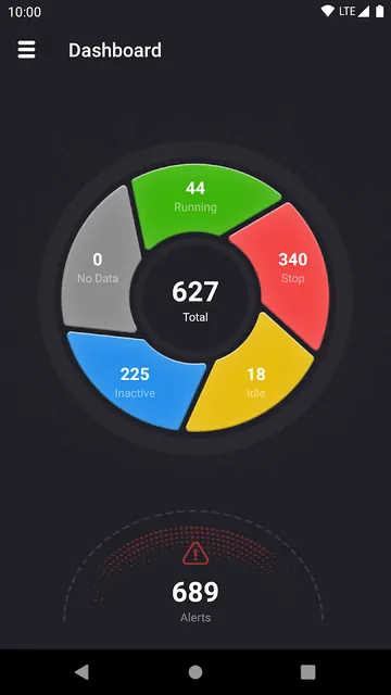 fliTrack screenshot 1