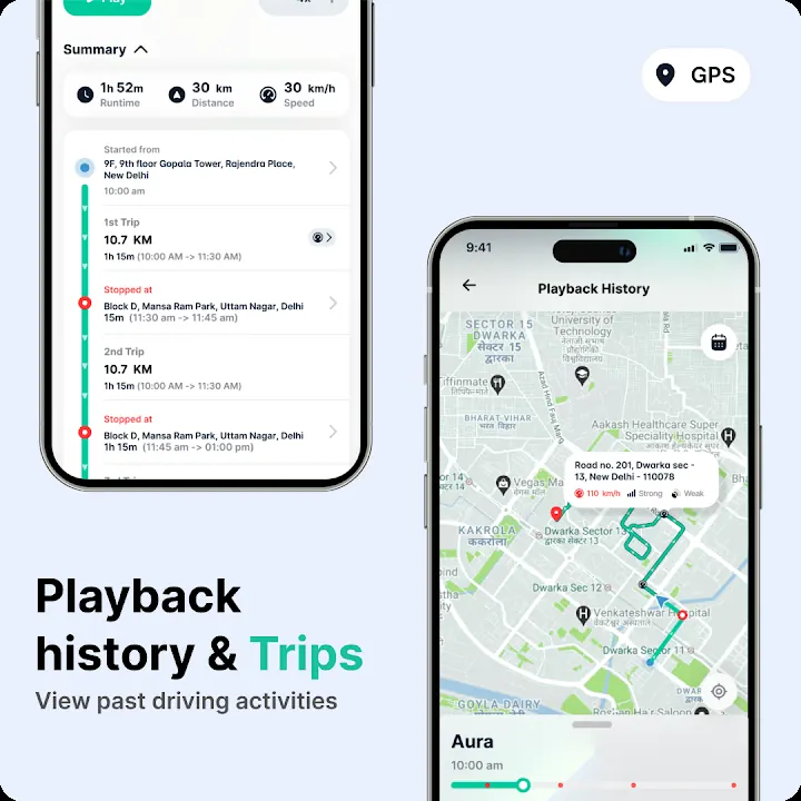 Onelap screenshot 5
