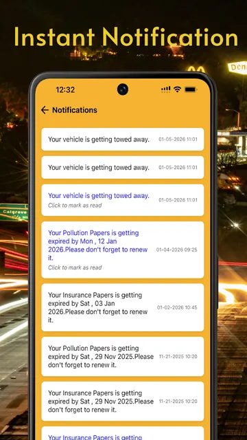 DaddysRoad screenshot 3