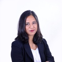 Chetna Naidoo profile photo
