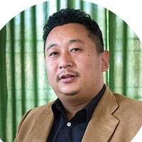 Neiphizo Kesiezie profile photo