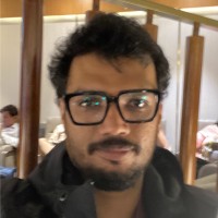 Akash M profile photo