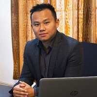 Kepezelhou Semou profile photo