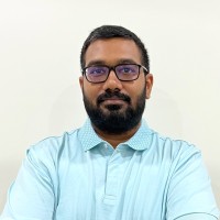 Pranjal Nadhani profile photo