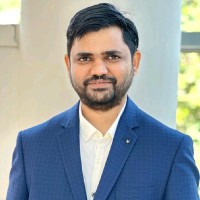 Chaitanya Bhavaraju profile photo