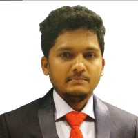 Hariprasad KB profile photo