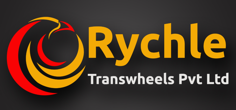 Rychle Transwheels logo