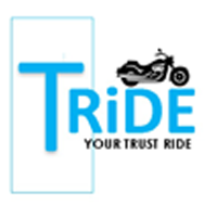 Tride Mobility logo