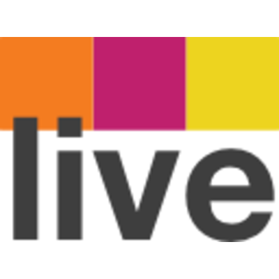 nesh.live logo