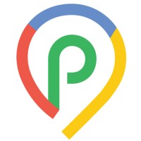 PISTA GPS Tracker logo
