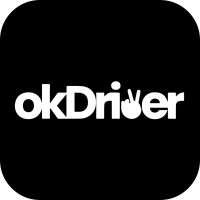 OKDriver logo