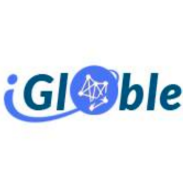 iGloble logo