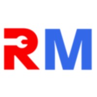 Road Mech logo