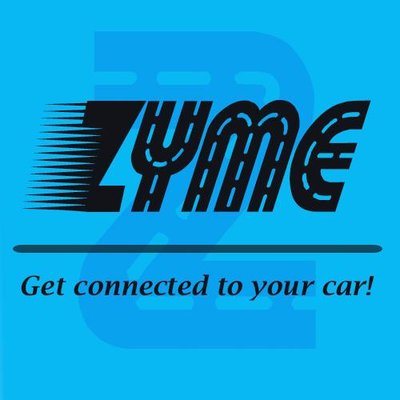 Zyme logo