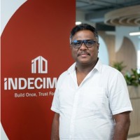 Gatish Nayak profile photo