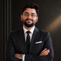 Utkarsh Mishra profile photo