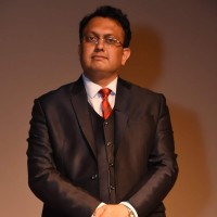 Sandeep Pingale profile photo