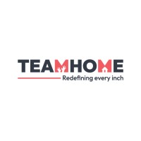 TeamHome logo