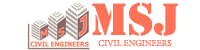 MS Jathin Infra logo