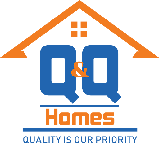 Quick and Quality Homes logo
