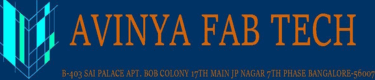Avinya Fab Tech logo