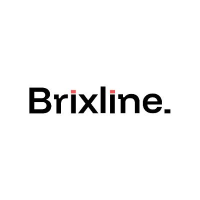 Brixline logo